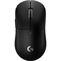 Logitech G PRO X Superlight 2c SE herná myš čierna - Myši