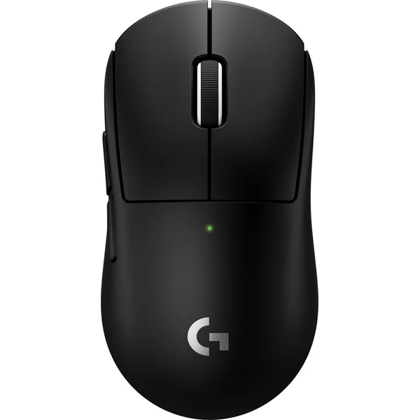 Logitech G PRO X Superlight 2c SE herná myš čierna - Myši - Hlavný obrázok