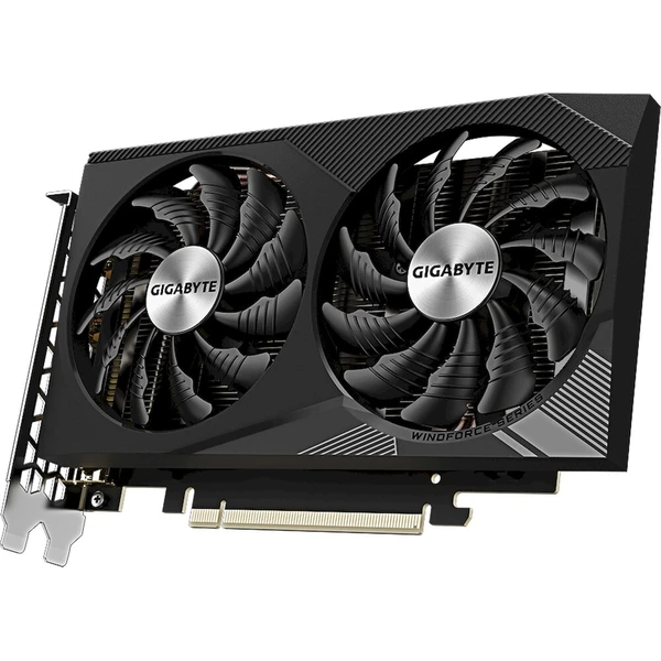 GIGABYTE NVIDIA GeForce RTX 3050 WINDFORCE V2 8GB GDDR6 - Grafické karty - Obrázok d_3b95019f11314cd29dbbc5330c13ea3c