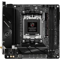 ASRock B650I LIGHTNING WIFI - Základné dosky