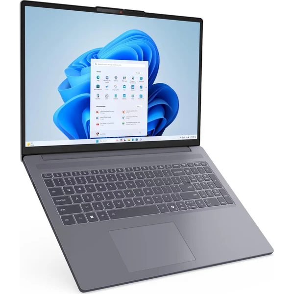 Lenovo IdeaPad Slim 3 16ARP10 (83K800CECK) sivý - Notebooky - Obrázok d_3ba563d8ea694e39992762849cb210fb