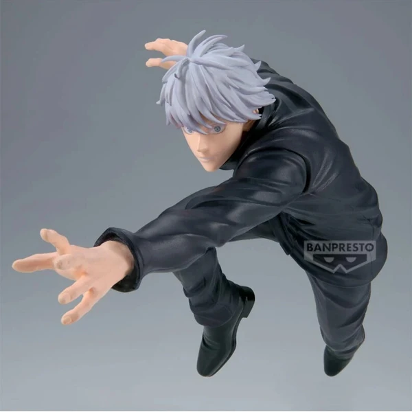 Figúrka Bandai Banpresto Jujutsu Kaisen MAXIMATIC - Satoru Gojo 22 cm - Figúrky - Obrázok d_3ba76b70c1204860815e764538fd8bfd