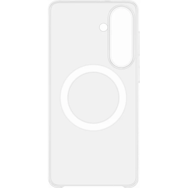 Samsung Clear Case s MagSafe kryt Galaxy S26+ priehľadný - Puzdra - Obrázok d_3baf0072da41437c8cf00afee28ffc52
