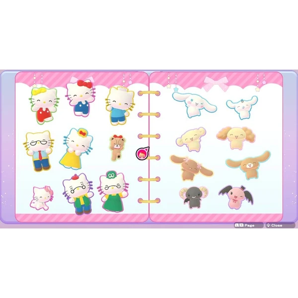 Hello Kitty Party Land Day 1 Edition (Switch 2) - Hry na Nintendo Switch 2 - Obrázok d_3bba3cfdcdbf4d86b1a1ccb76641658f