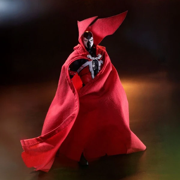 Akčná figúrka McFarlane Elite Edition - Spawn 18 cm - Figúrky - Obrázok d_3bc08da3fac246a2be2b0d40fccd6831
