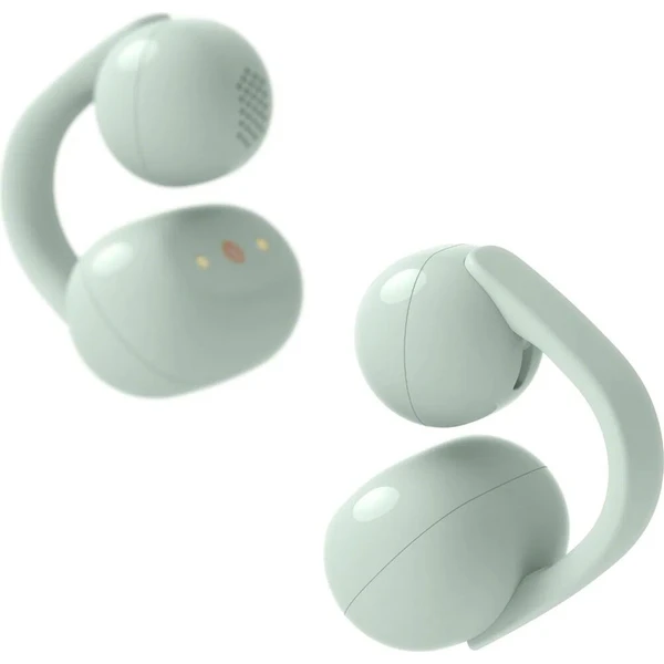 Sony LinkBuds Clip bezdrôtové slúchadlá zelená - Slúchadlá - Obrázok d_3bd01c0acbb84887b96b97bf2421b99a