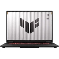 ASUS TUF Gaming A18 (FA808UP-S8073) RTX 5070 sivý - Notebooky