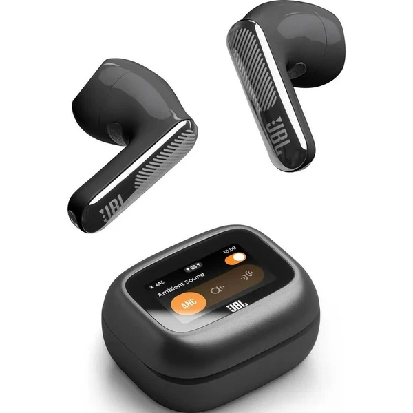 JBL Live Flex 4 bezdrôtové slúchadlá TWS čierna - Slúchadlá - Obrázok d_3bd234ff76ff489ab5306ab0080075a6
