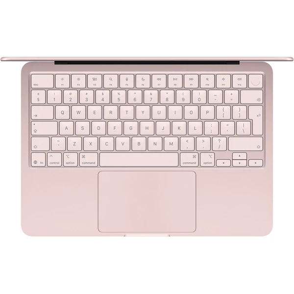 CTO Apple MacBook Neo 8GB / 512GB / INT KLV / Ruměná - Notebooky - Obrázok d_3bd3052ad761455398deced52108b1eb