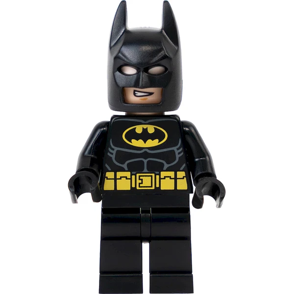 KOMIKS LEGO® BATMAN™ 01/2026 - Minifigúrka BATMAN™ + MEGA MECH - Darčeky - Obrázok d_3bd8f041b3b8498cb6f5df7ae050f732