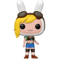 Funko POP! #1495 Televízia: Adventure Time: Fionna and Cake™ - Fionna - Funko POP!