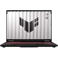 ASUS TUF Gaming A16 (FA608UHI-TU126) RTX 5050 sivý - Notebooky