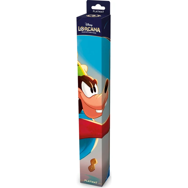 Disney Lorcana: Wilds unknown - Playmat Goofy - Disney Lorcana TCG - Obrázok d_3be497d5e9724d5b9b67e417ba862775