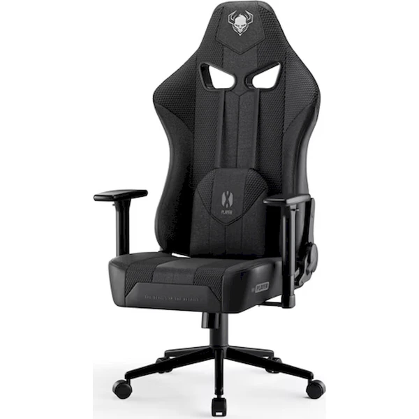 Diablo X-Player 2.0 Small herná stolička čierna - Stoličky - Obrázok d_3be68e2b5f034d1b80b0718dcd58586e