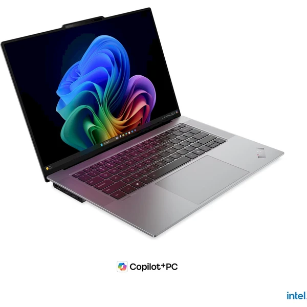Lenovo ThinkPad X9-15p Gen 1 Aura Edition (21VV000FCK) šedý - Notebooky - Obrázok d_3beb2a78852549b29546763a46e22d58