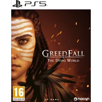 GreedFall: The Dying World (PS5) - Hry na PS5