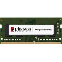 Kingston KCP DDR4 8GB 2666MT/s SO-DIMM (1x8GB) - Operačné pamäte