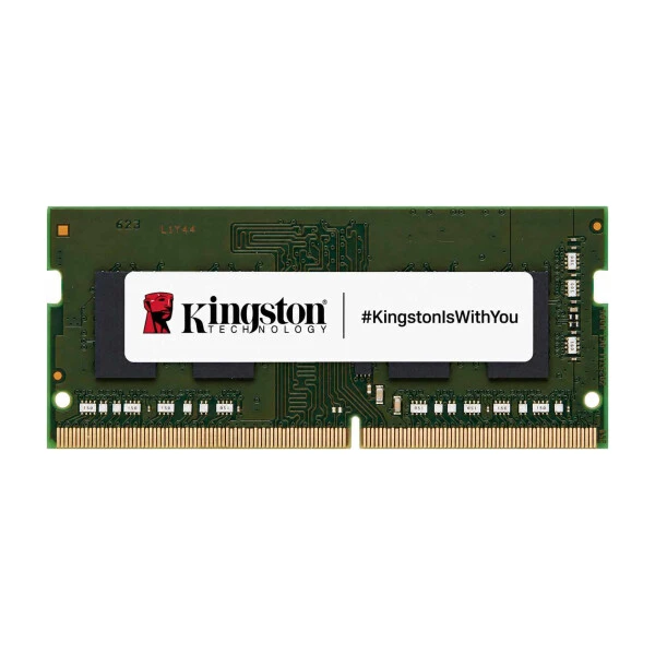 Kingston RAM 8GB KCP426SS6/8 - Operačné pamäte - Hlavný obrázok