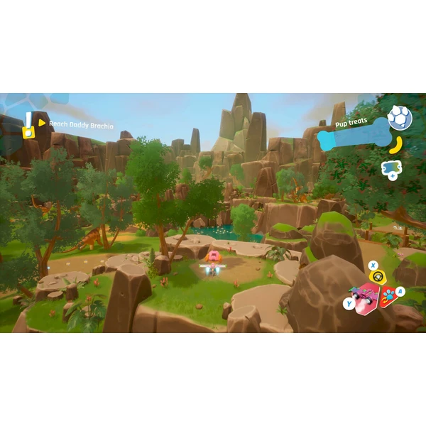 PAW Patrol: Dino World (Switch 2) - Hry na Nintendo Switch 2 - Obrázok d_3bf571eb880b44b78271908692f76ddc