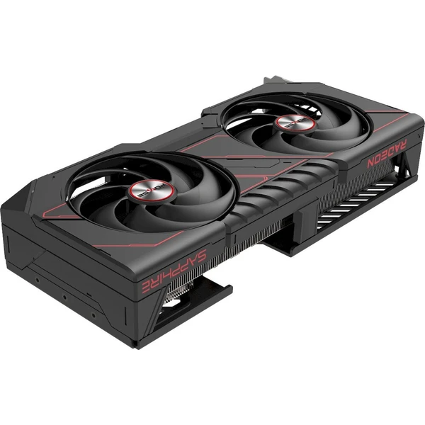 Sapphire PULSE AMD Radeon RX 9070 GRE GAMING OC 12GB - Grafické karty - Obrázok d_3bf66436060e4025ae972fdcf78c2a86