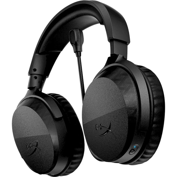 HyperX Cloud Stinger 3 bezdrôtové herné slúchadlá čierna - Slúchadlá - Obrázok d_3c02a5b4457b48679b162dc28d41f4d7