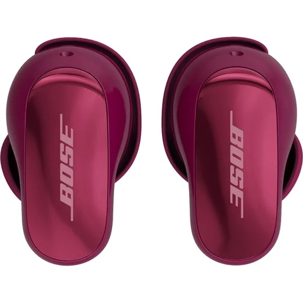 Bose QuietComfort Ultra Earbuds (2nd Gen.) bezdrôtové slúchadlá vínové - Slúchadlá - Obrázok d_3c23669c178b43d1a272f0320a264da8