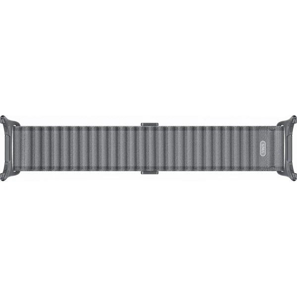 Samsung Sport Trail Band remienok pre Galaxy Watch Ultra2 sivý - Remienky - Obrázok d_3c24b993fd894d1c9f7d0f1e31c1dc34