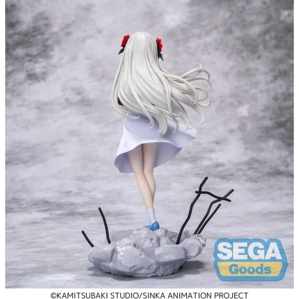 Figúrka Kamitsubaki City under Construction Luminasta - Sekai Yorukawa 21 cm - Figúrky - Obrázok d_3c423cc0c73a4e5b8219f9fa6ceebaae