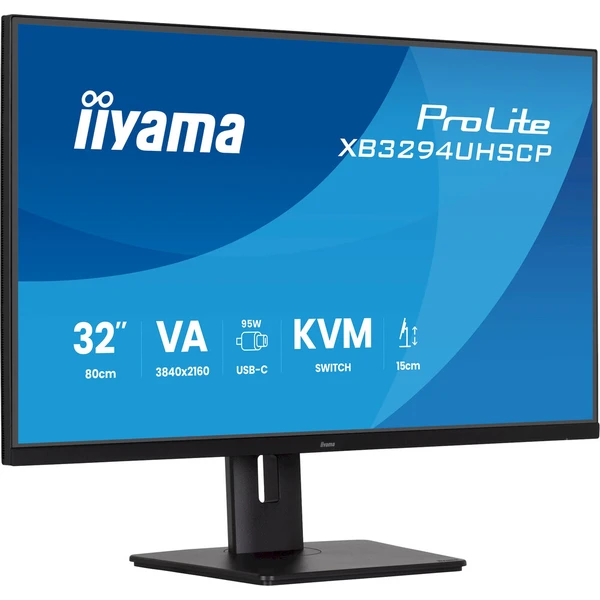 iiyama ProLite XB3294UHSCP-B1 monitor 32" - Monitory - Obrázok d_3c44cba8c60e4e079d777b55948df165