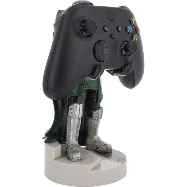 EXG Cable Guys - Dr. Doom - Figúrky - Obrázok d_3c46495f78fa4a169e31a244faf8327d