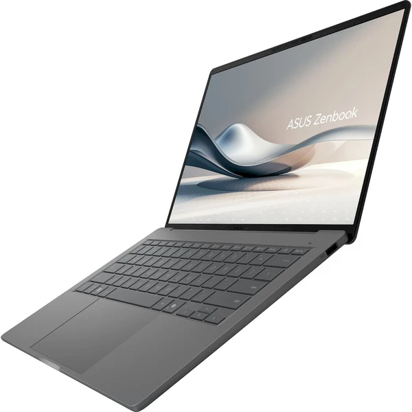 ASUS Zenbook A14 (UX3407NA-OLED257WZ) sivý - Notebooky - Obrázok d_3c4833771fec48529e40793c99864fee