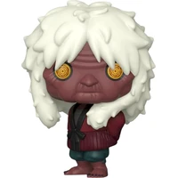 Funko POP! #2291 Animácia: Dan Da Dan - Turbo Granny (GITD) - Funko POP!