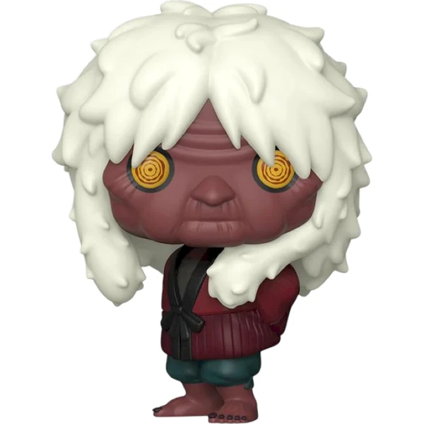 Funko POP! #2291 Animácia: Dan Da Dan - Turbo Granny (GITD) - Funko POP! - Hlavný obrázok