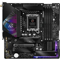 ASRock Z890M RIPTIDE WIFI - Základné dosky