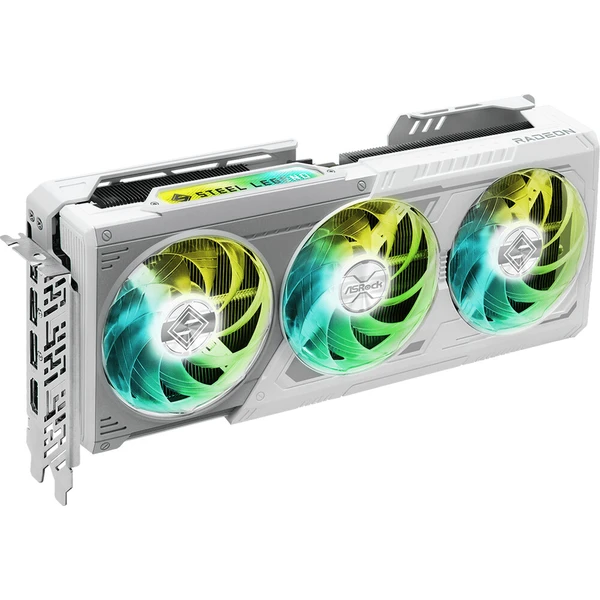 ASRock VGA AMD Radeon RX 9070 Steel Legend 16GB OC - Grafické karty - Obrázok d_3c657cbb6e0b4a279b21c149c206f24f