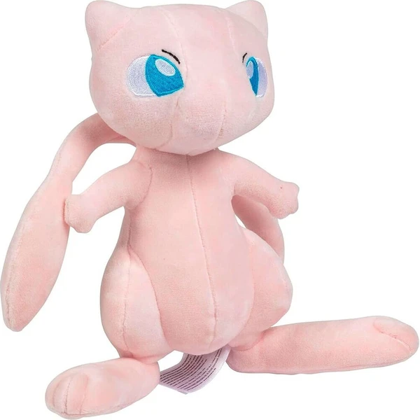Plyšák Pokémon - Mew 20 cm - Plyšové hračky - Obrázok d_3c7055bc2bb049eea293f8e8f3e58c01