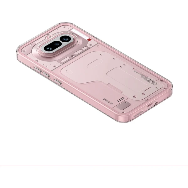 Nothing Phone (4a) 12GB/256GB ružový - Mobilné telefóny - Obrázok d_3c744d59616445b6ac44694f3946142f