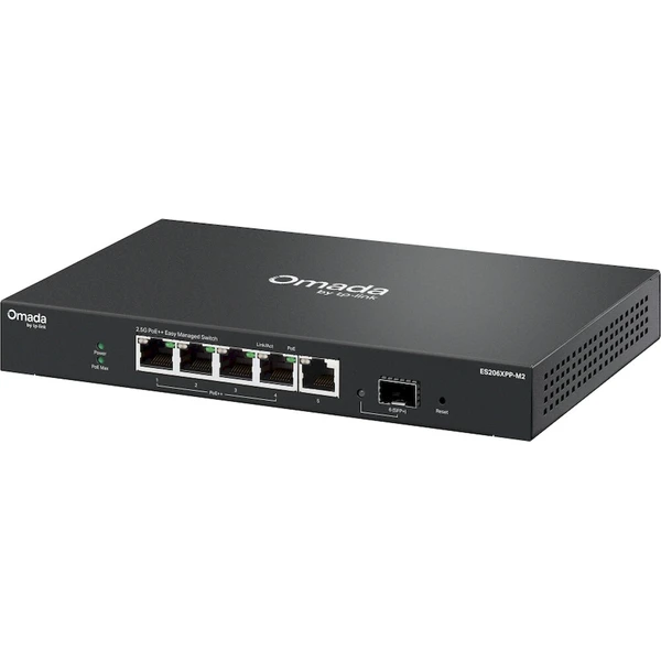 TP-Link Omada ES206XPP-M2 switch - Switche - Obrázok d_3c7c9624a75548a3aebc346b865c4a09