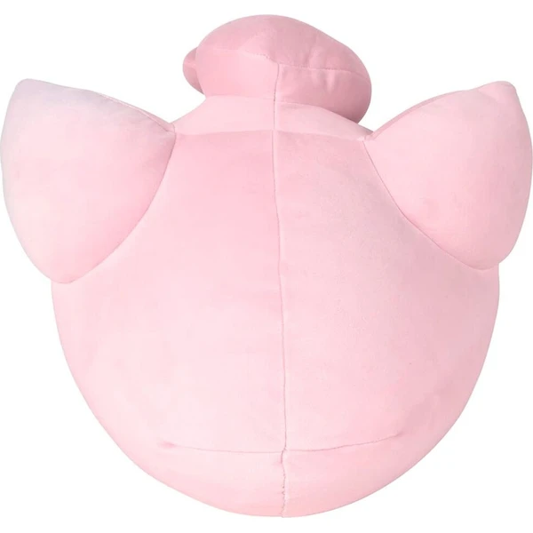 Plyšák Pokémon - Sleeping Jigglypuff 45 cm - Plyšové hračky - Obrázok d_3c7f70c22d2f4f3d991a213f4a4a659d