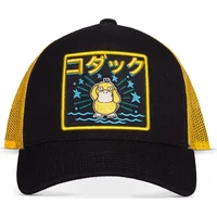 Trucker šiltovka Pokémon - Psyduck - Čiapky a klobúky