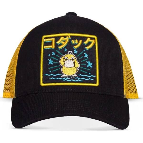 E-shop Trucker šiltovka Pokémon - Psyduck