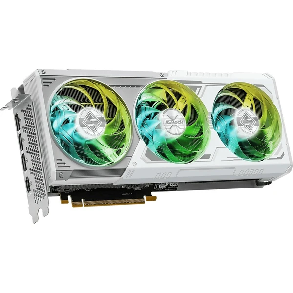 ASRock VGA Intel Arc B580 Steel Legend 12G OC - Grafické karty - Obrázok d_3c986f436b8f47b791d37b266b28c167