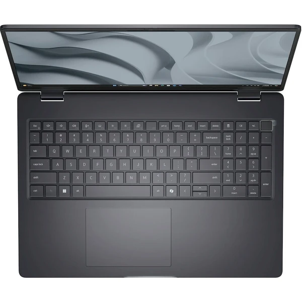 Dell Pro 16 PC16255 (6CTTJ) šedý - Notebooky - Obrázok d_3cad75d7f4c64205aa83f174a7fc764c