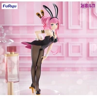 Figúrka Furyu BiCute Bunnies - Megurine Luka 28 cm - Figúrky