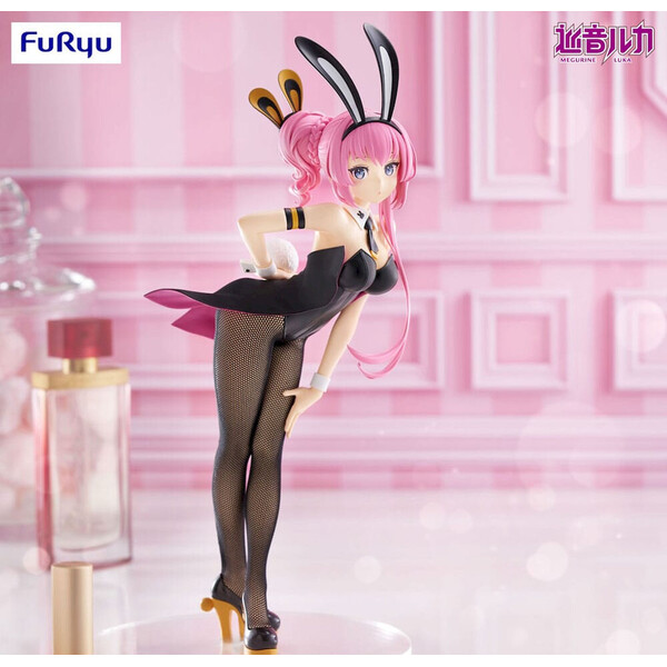 E-shop Figúrka Furyu BiCute Bunnies - Megurine Luka 28 cm