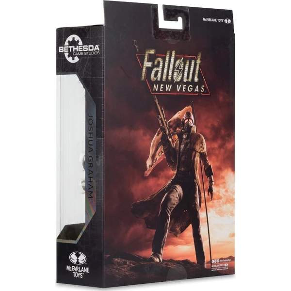 Figúrka McFarlane Fallout - Joshua Graham 18 cm - Figúrky - Obrázok d_3cb422d6f1684826be937a1237e29084