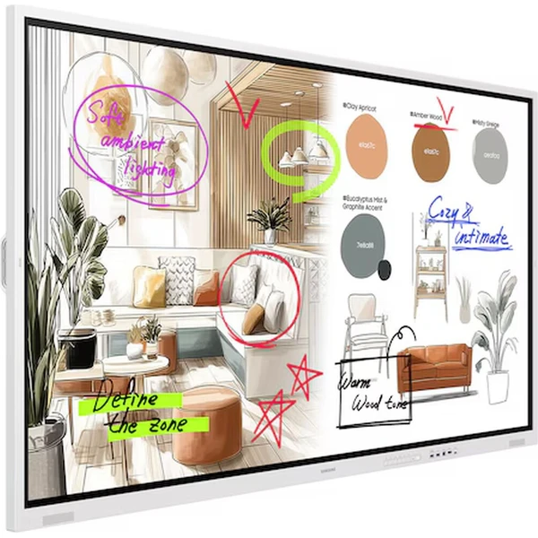 Samsung LH85WMFWLGCXEN veľkoformátový displej 85" - Veľkoformátové displeje - Obrázok d_3cbfbf5a35b24bf890eaf27d963121e3