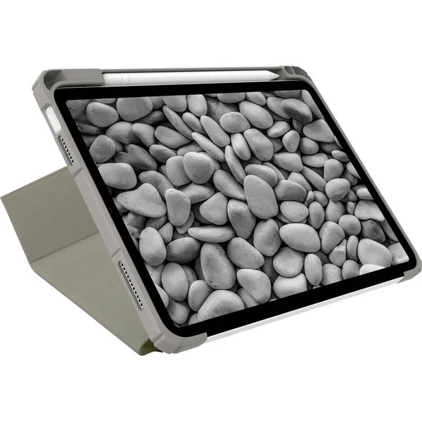 dbramante1928 London ICON pouzdro pro Apple iPad 11" (2025)/iPad 10,9" (2022) river stone - Puzdra - Obrázok d_3cc5f655392c4332a770933edbaa7421
