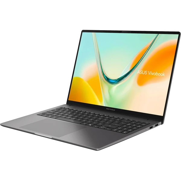 ASUS Vivobook S16 (S5608QA-OLED207W) sivý - Notebooky - Obrázok d_3ccb251d563248078d3253dca807b6be