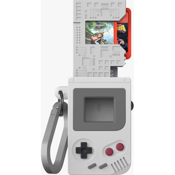 ELAGO 2in1 Card Gaming Storage puzdro na hry Nintendo Switch - Puzdra - Obrázok d_3cd5b2abdbda40a8a5345171c5c4e200